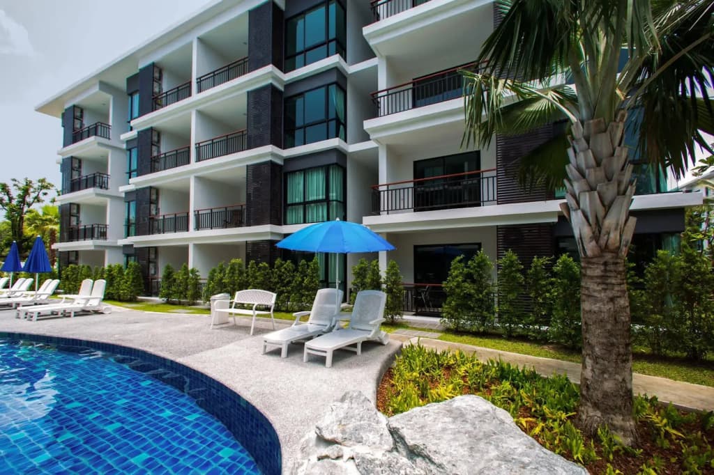 The Title Condo by TropicLook - photo 10