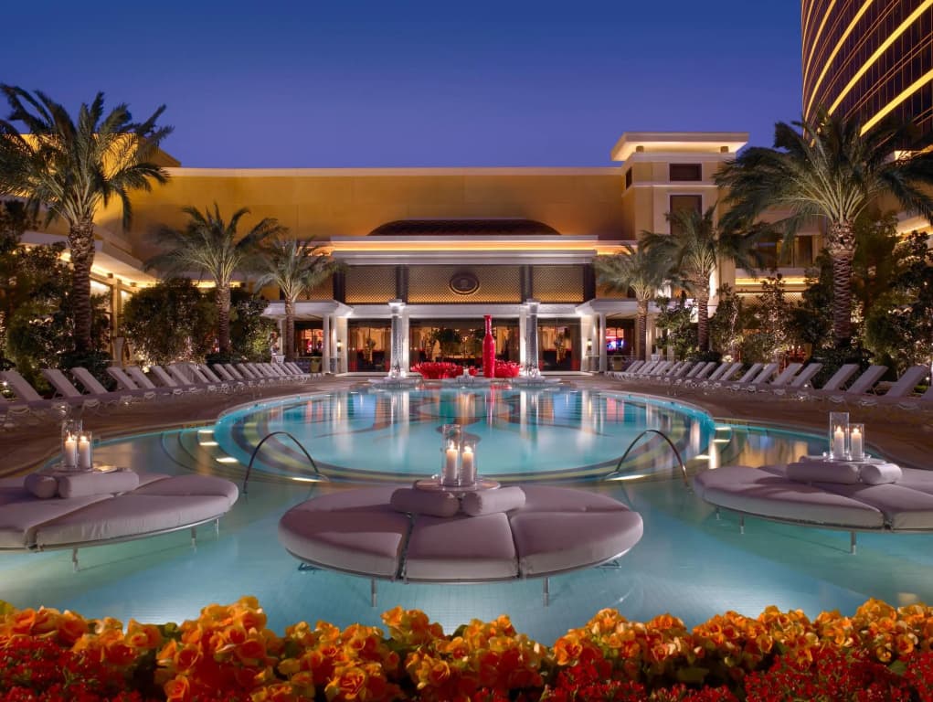 Encore at Wynn Las Vegas - photo 18