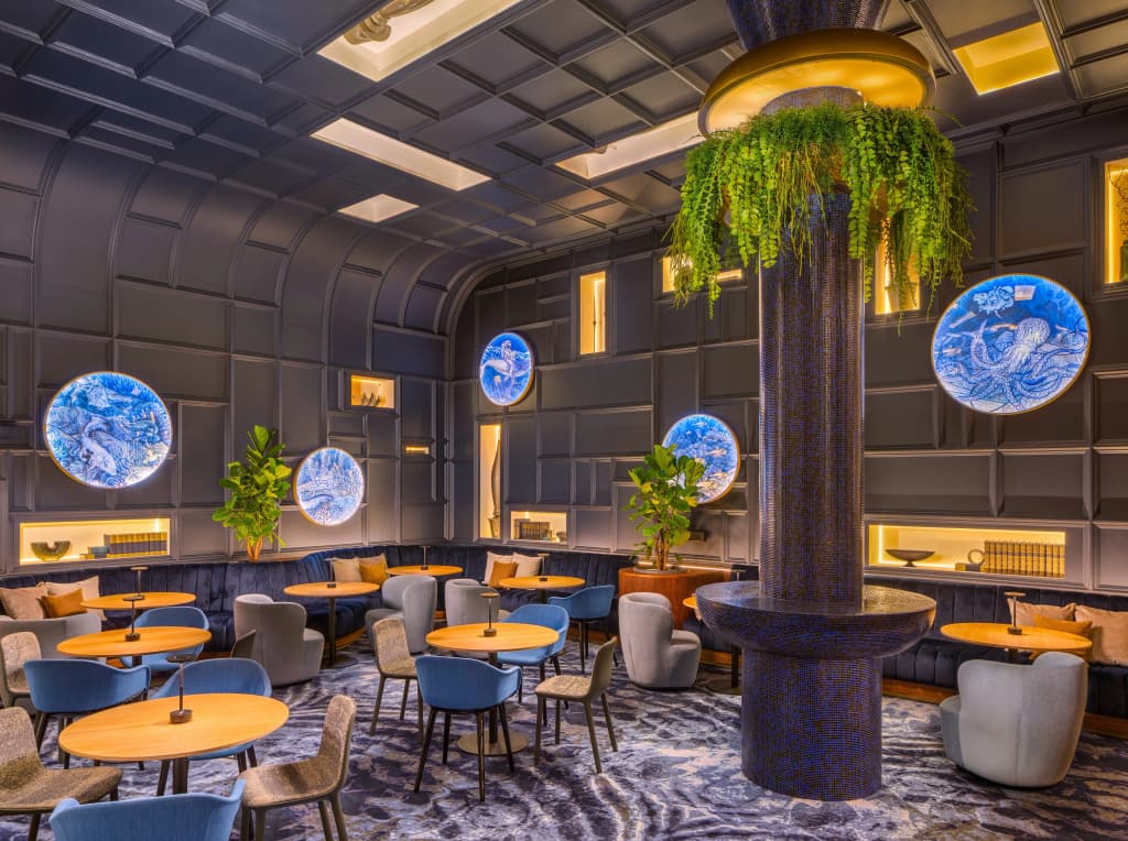 Kimpton BEM Budapest by IHG - photo 20