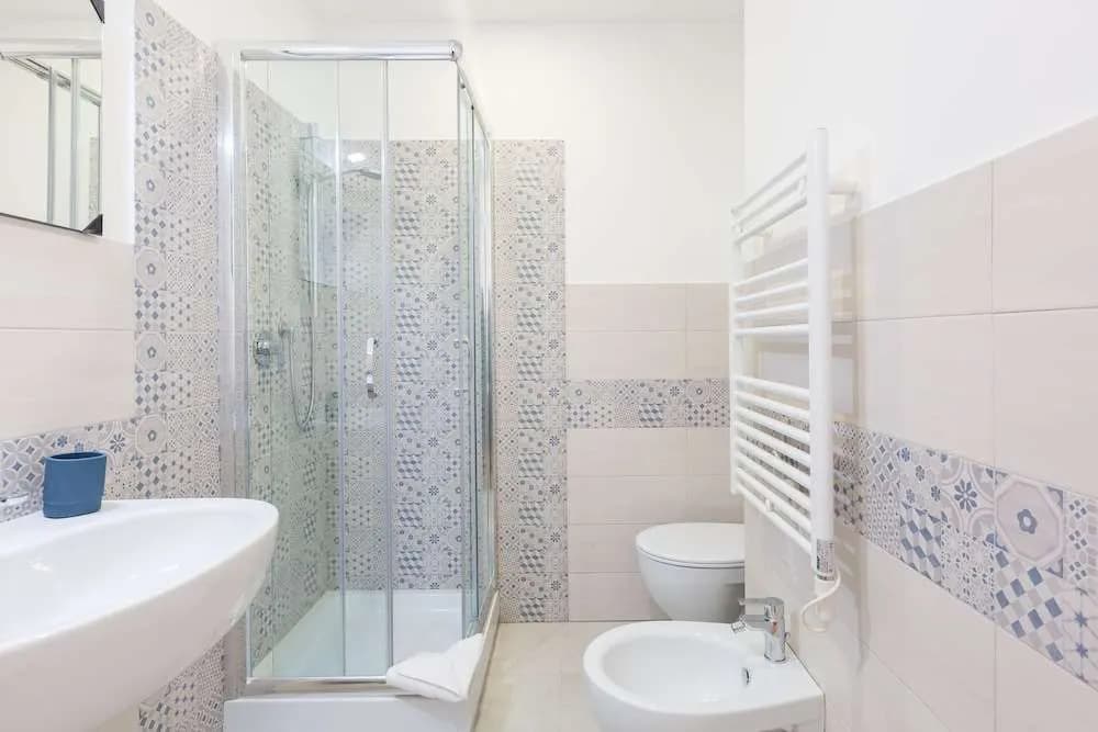 World Aparts - Monti / Via Nazionale – Esquilino Apartments - photo 21