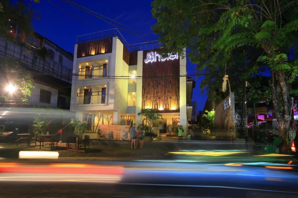 J4 Hotels Legian - photo 1