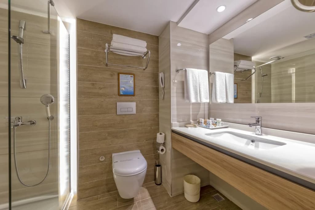 Meryan Hotel - All Inclusive - photo 8