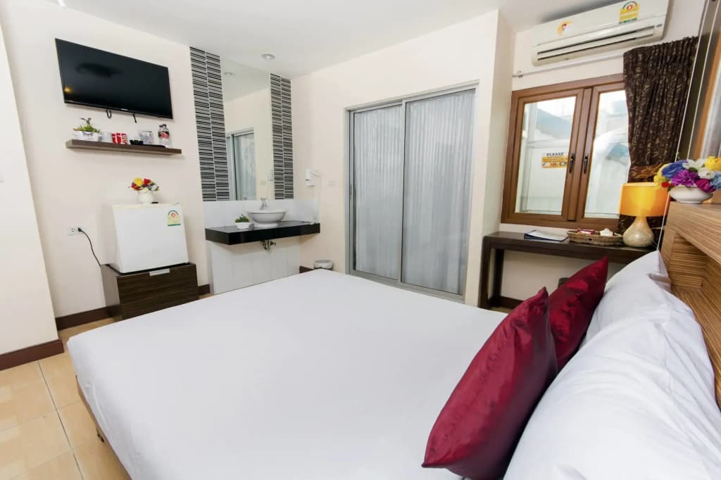 Sleep With Inn - photo 17
