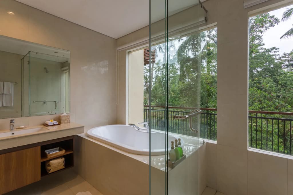 River Sakti Resort - photo 7