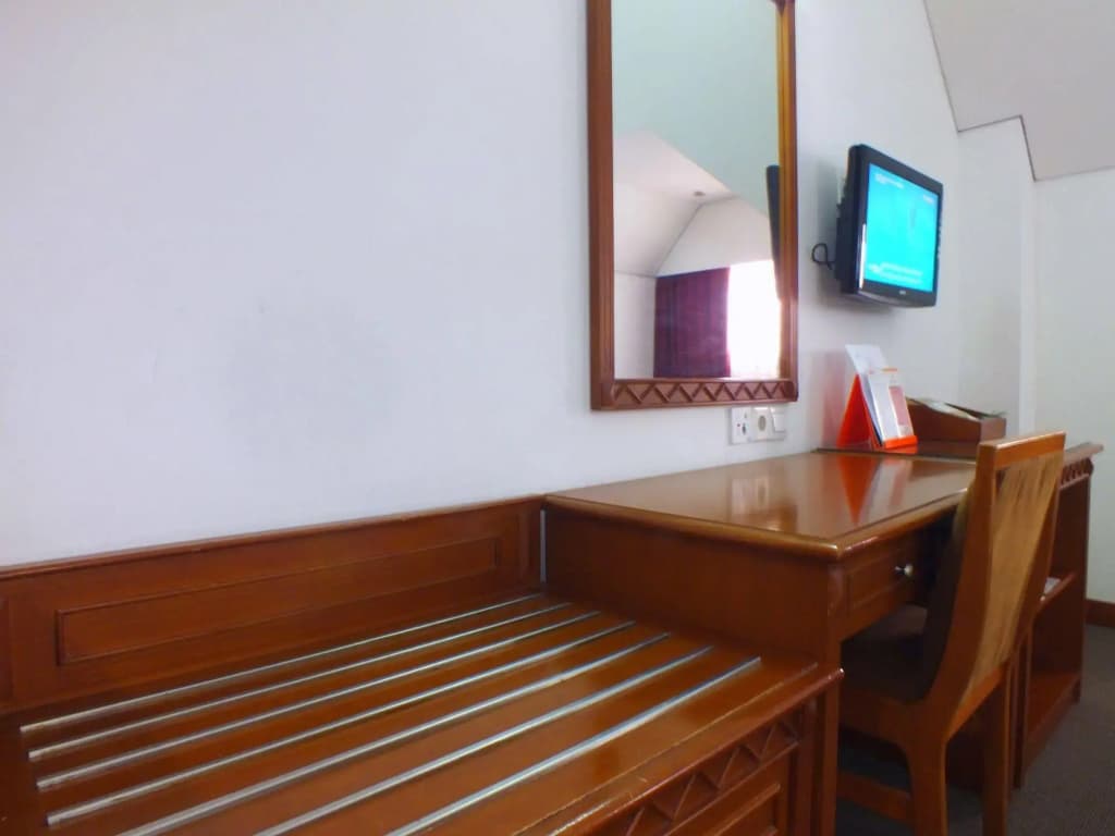 Sofyan Hotel Cut Meutia - photo 3