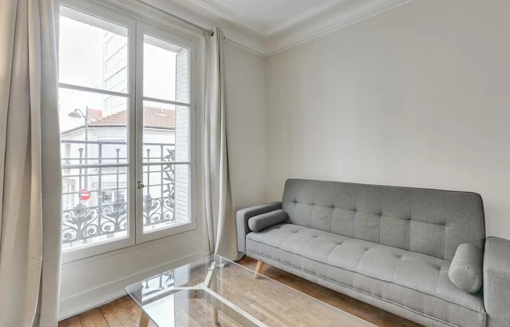 Lumineux Apt 3 pers - photo 9