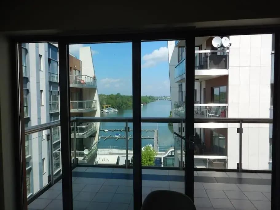 Imádnivaló medencés hotellakás szaunával. - photo 4