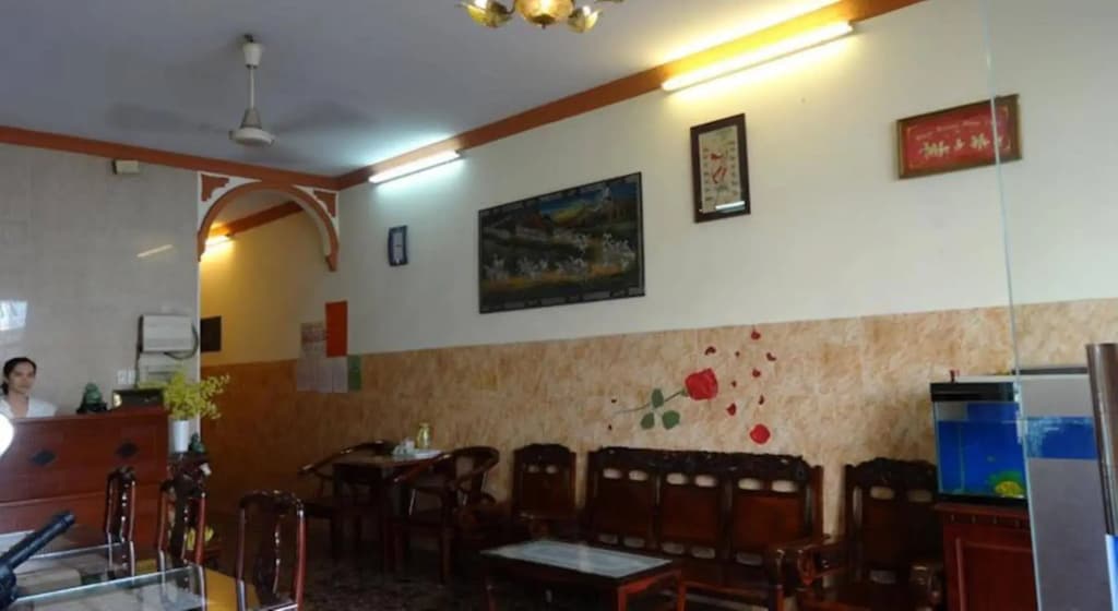 Son Tung Hotel - photo 12