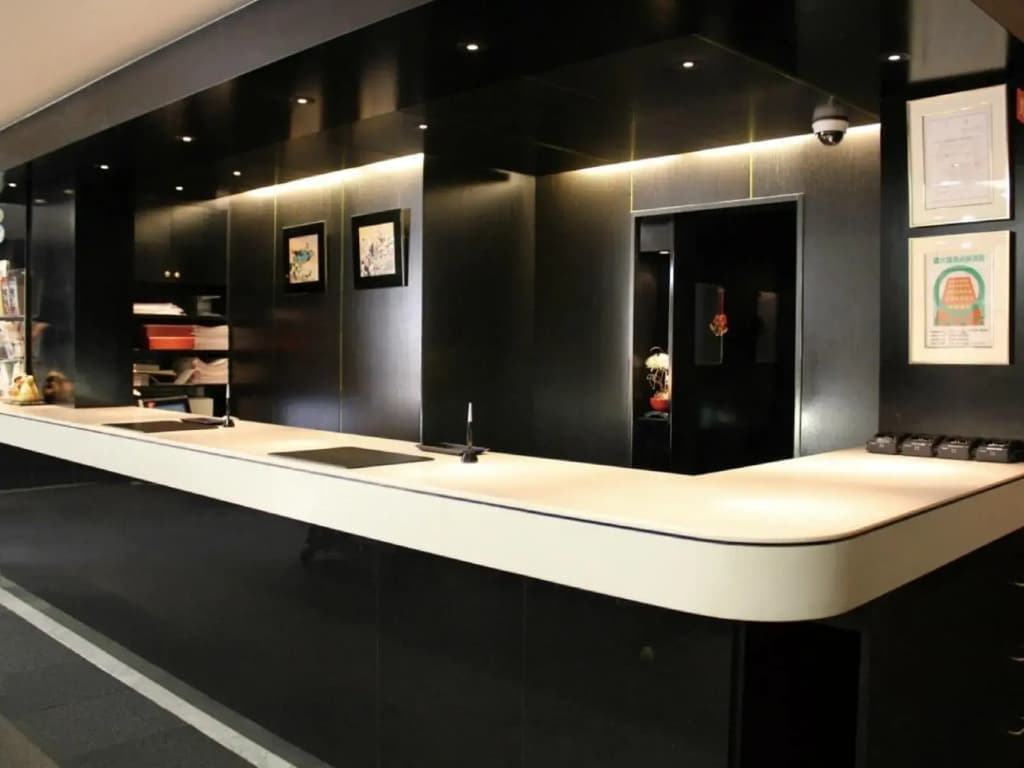 Hotel Chatelet Inn Kyoto - photo 24