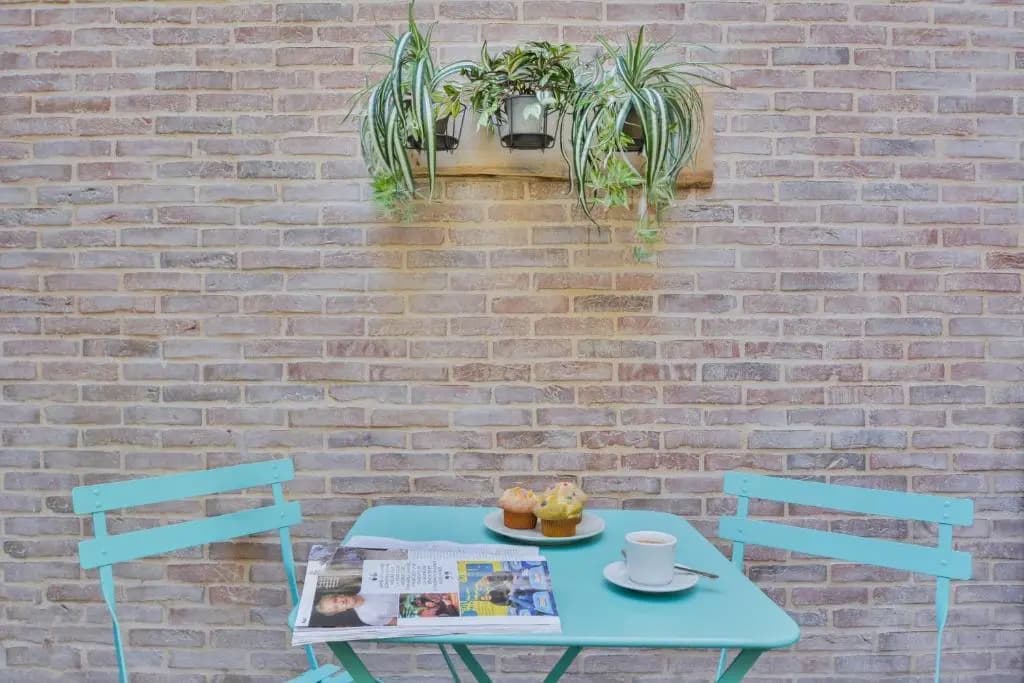 Sweetinn Apartments Rue Tardieu - photo 4