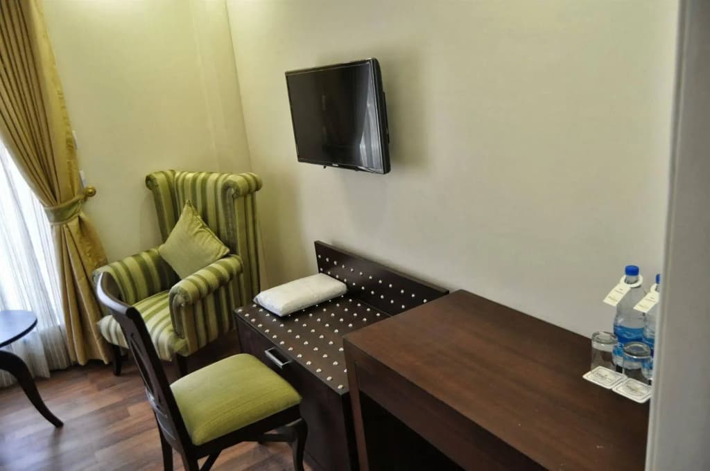 The Grand Orion - Kailash Colony - photo 13