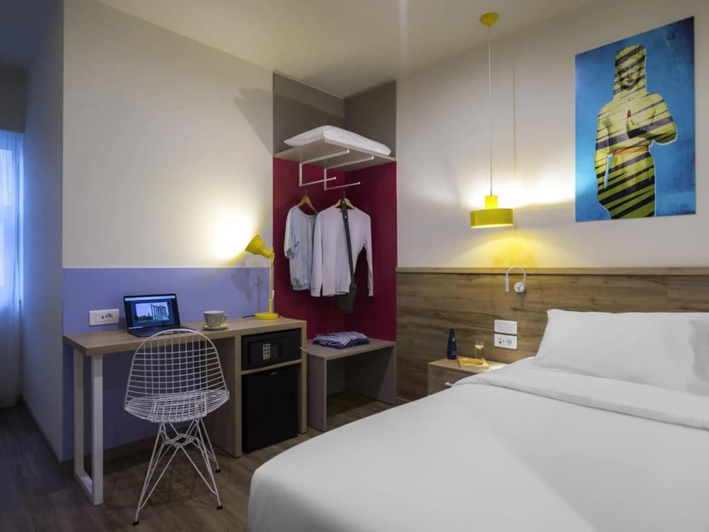 ibis Styles Athens Routes - photo 34