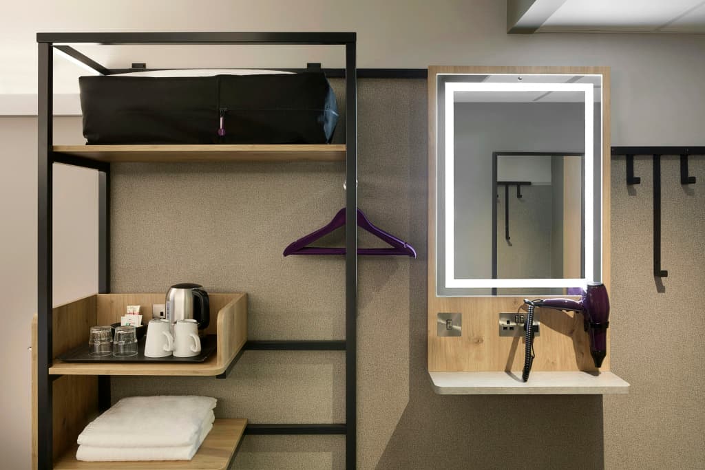 Premier Inn London Hampstead - photo 42