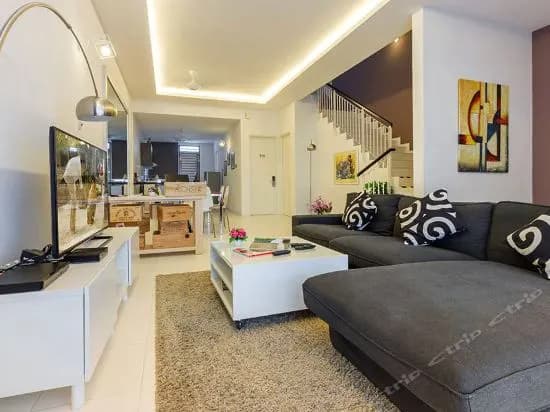 Vistana Residence, Bayan Lepas Penang - photo 3