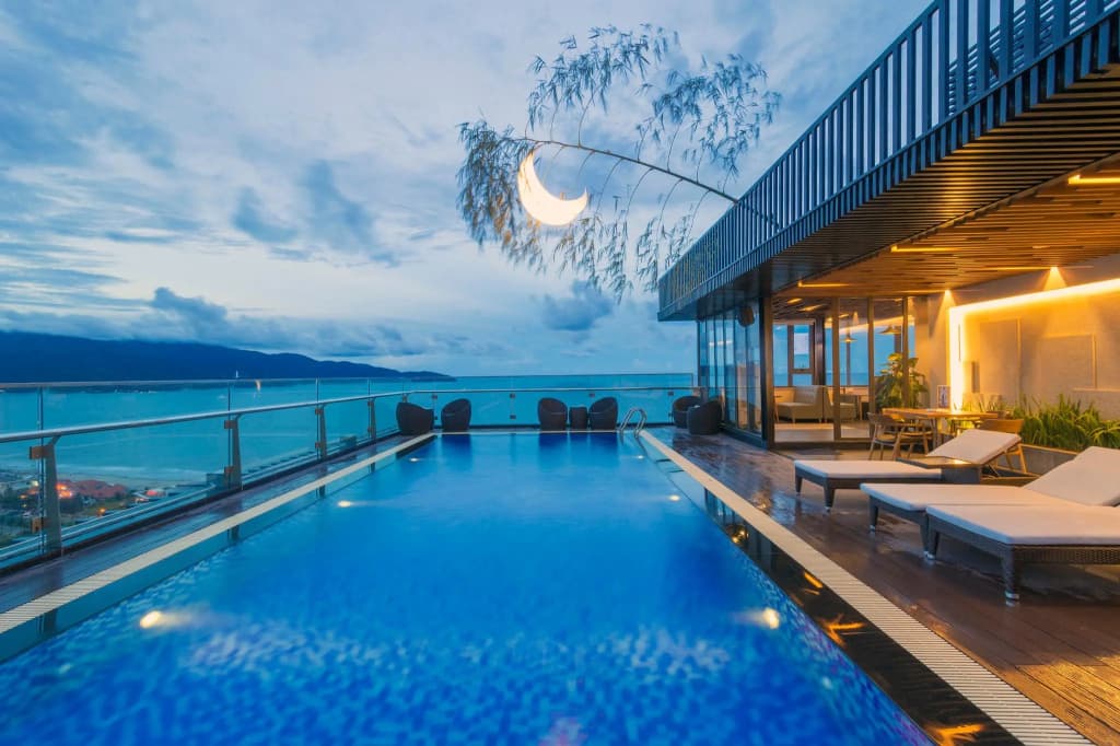 Pavilion Hotel Da Nang - photo 19