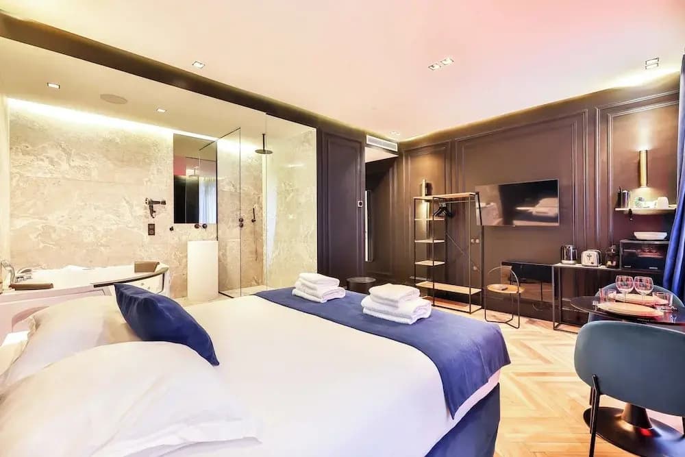 Wonderful Private Room - 2P - Chatelet - photo 4