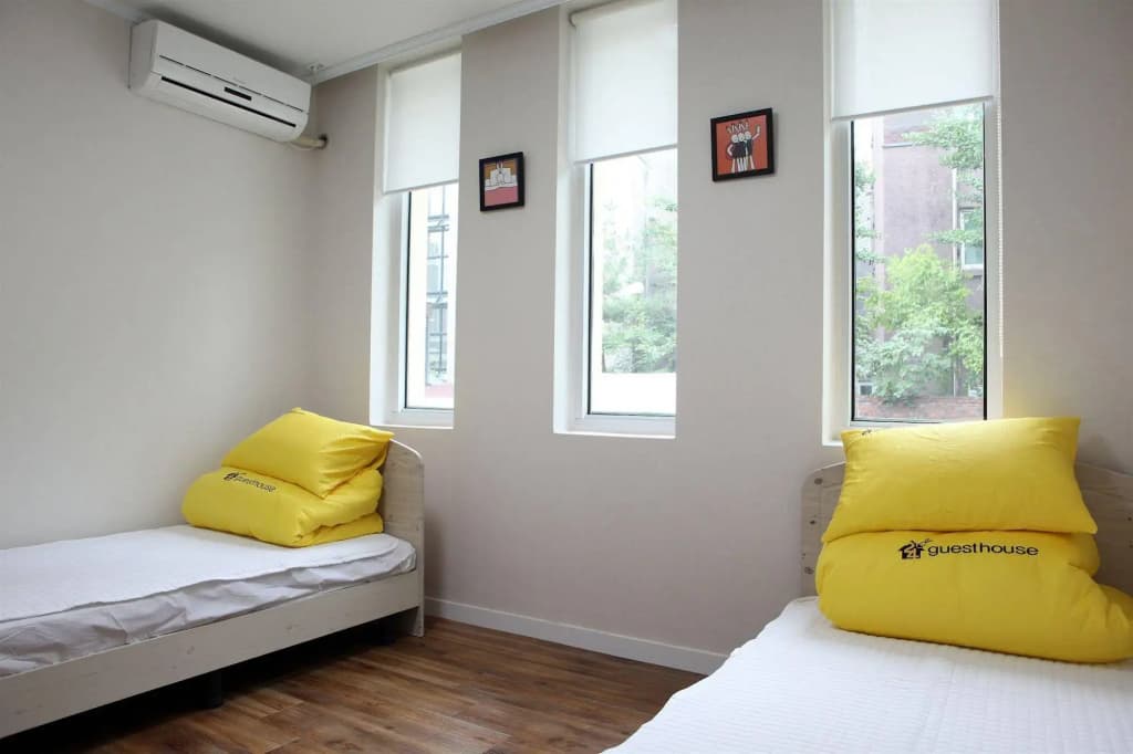 Guesthouse Dodam I - photo 5
