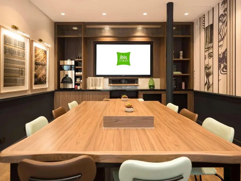 ibis Styles Paris Gare de Lyon Bastille - photo 17