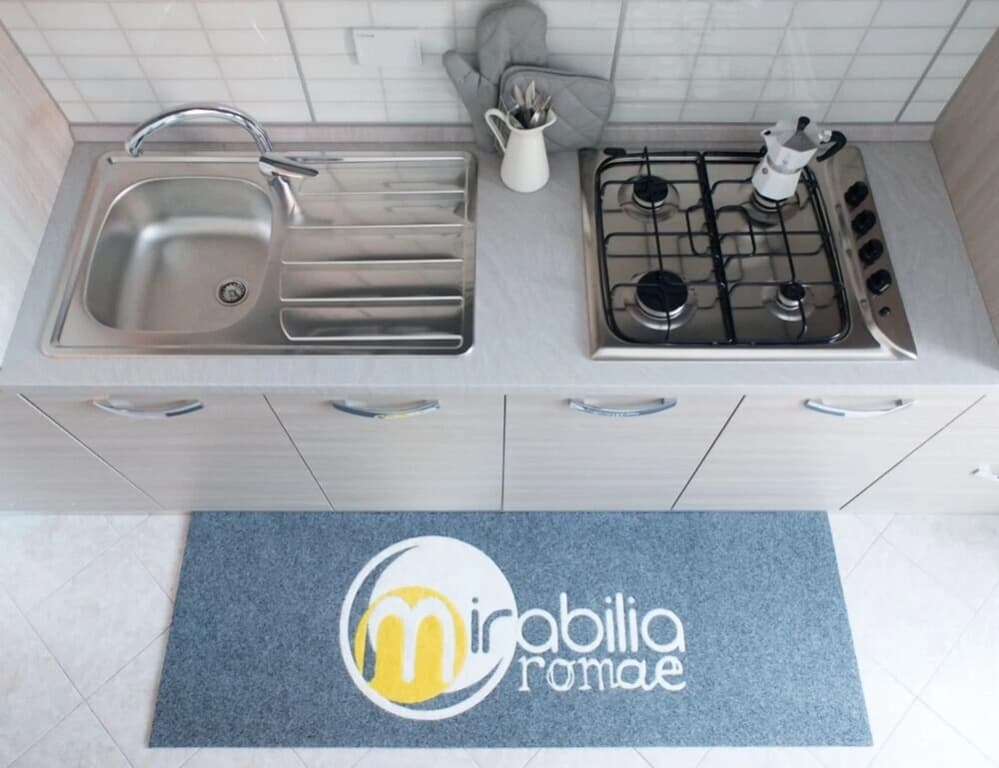 Mirabilia Romae - main photo