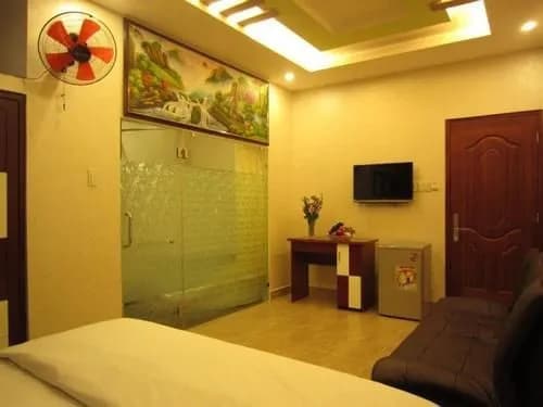 Hoang Anh Hotel - photo 4