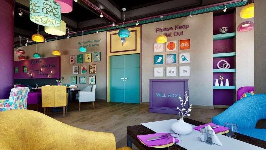 The Avenue Hotel - photo 20
