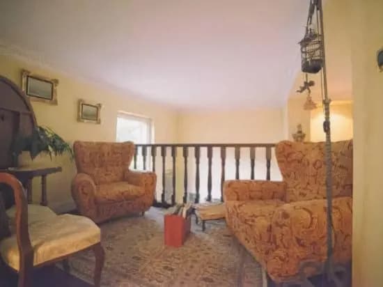Villa Vittoriana - photo 10