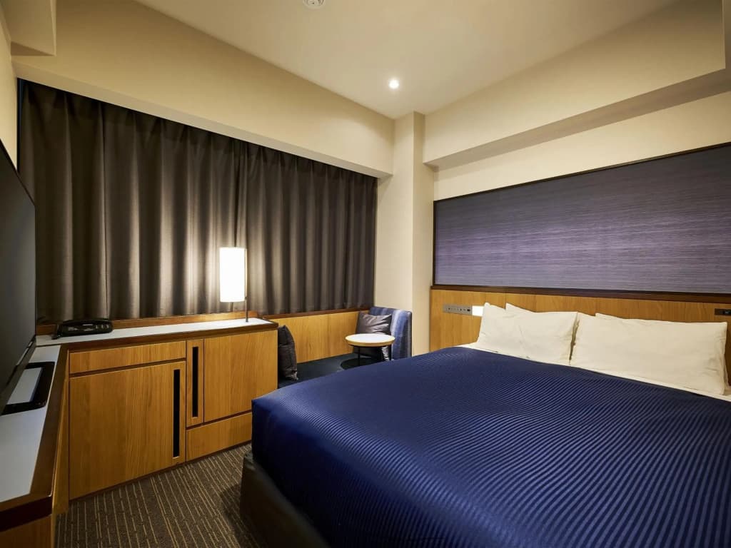 HOTEL GRACERY Osaka Namba - photo 23