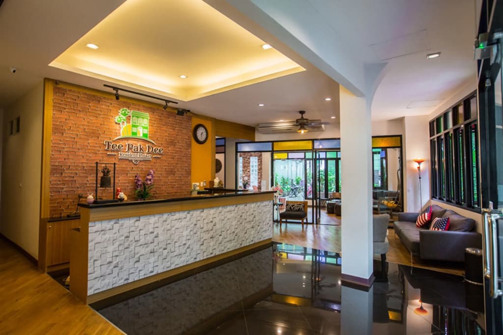 Tee Pak Dee Resident Phuket - photo 19