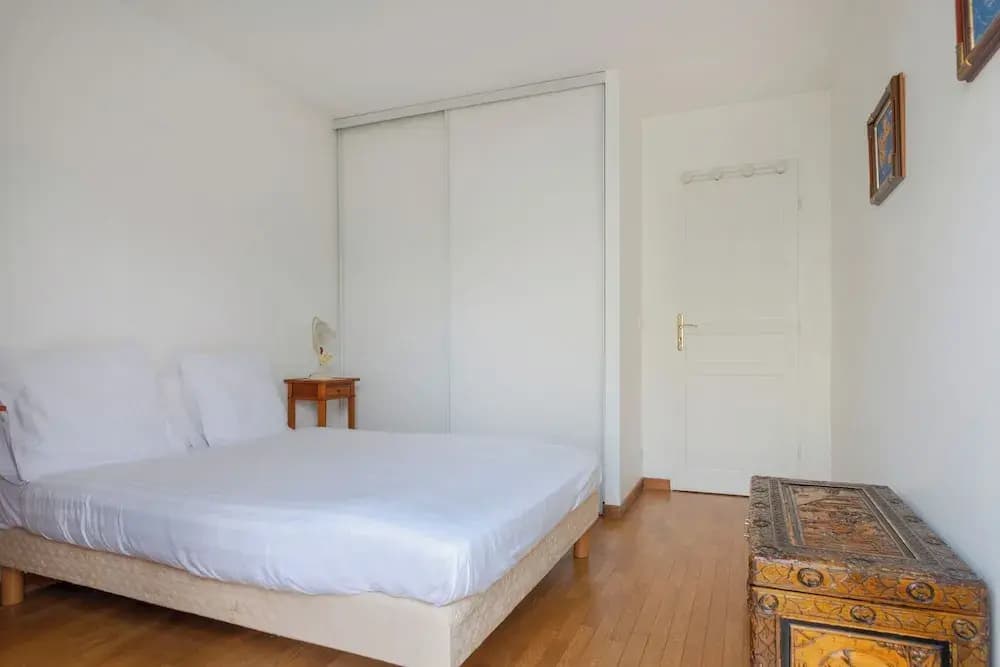 Beaudelaire Center Residence - photo 6