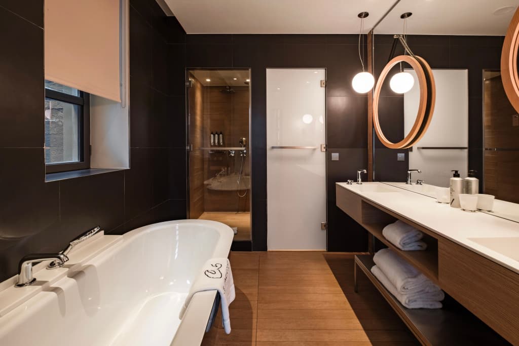Le Cinq Codet - photo 36