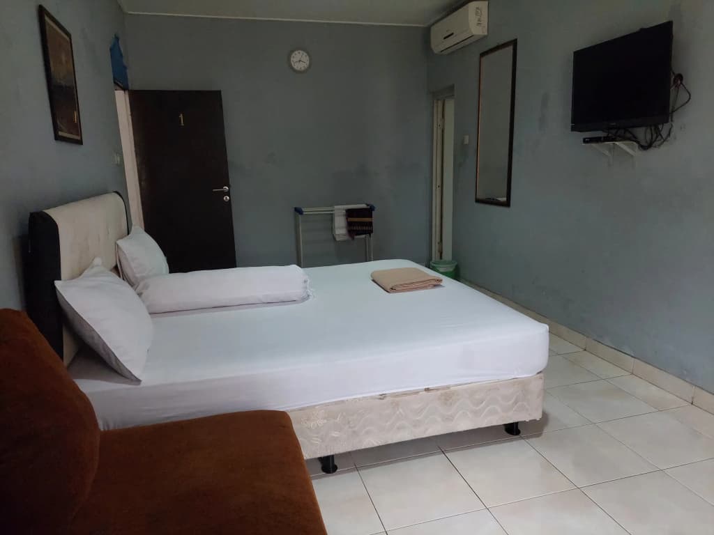 Pondok Seruni Kemanggisan Jakarta - photo 8