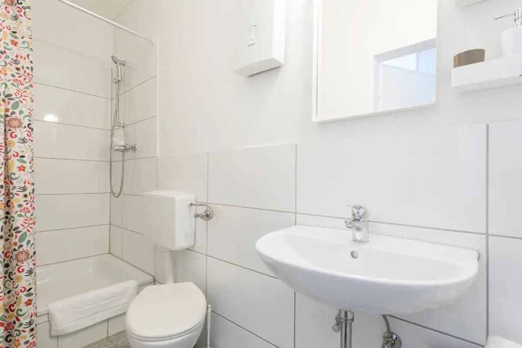 Family Studio Apartment for 4 - photo 9