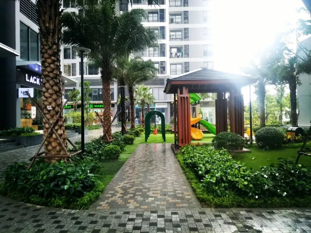 V-One Hotel - photo 10