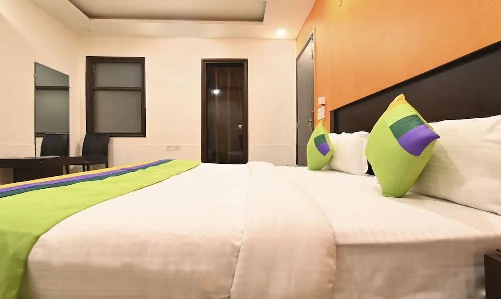 Treebo Trip Nights Inn - photo 4