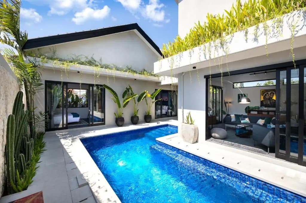 Summer House Villa - photo 6
