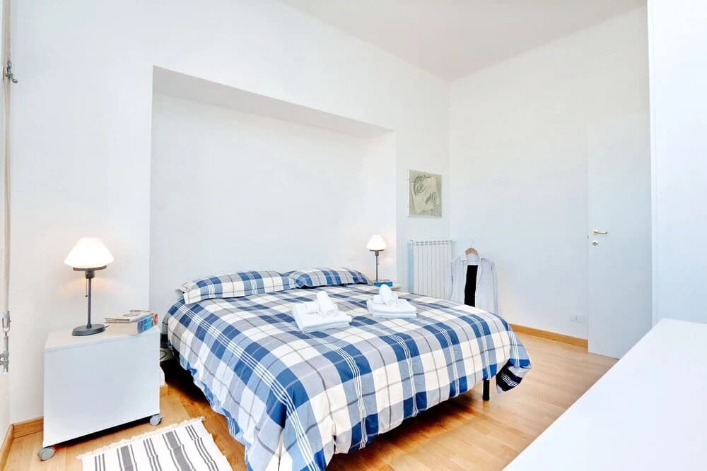 Salaria Apartment - photo 7