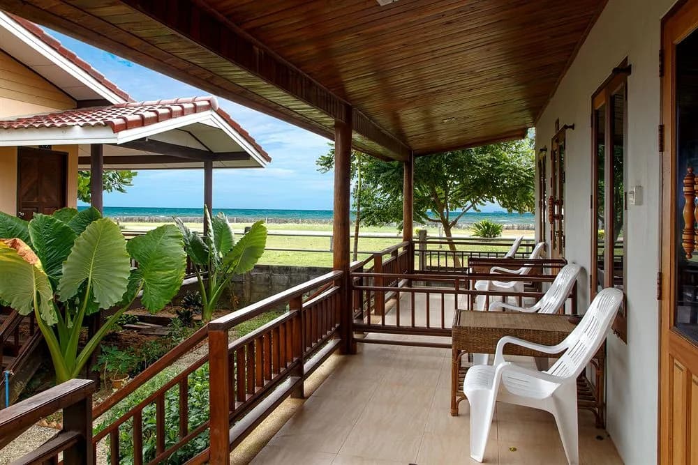 Baan Rabieng Bungalows - photo 7