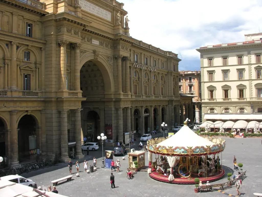 Residence La Repubblica - photo 5