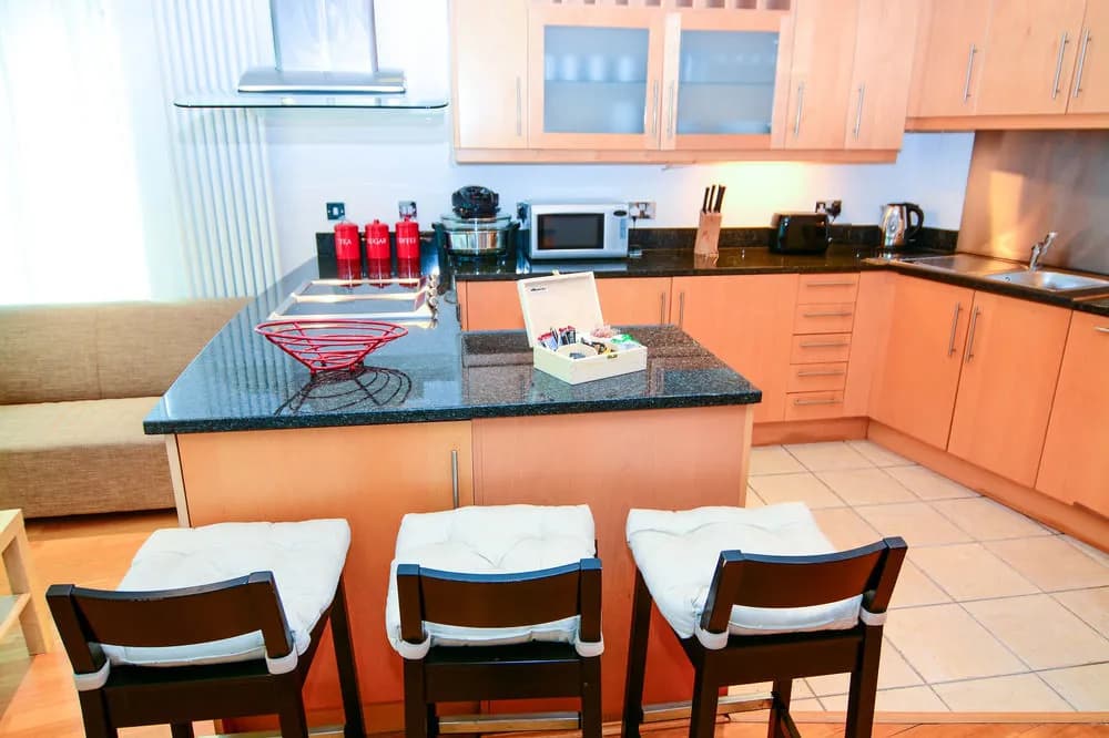 Millharbour Residences - photo 19