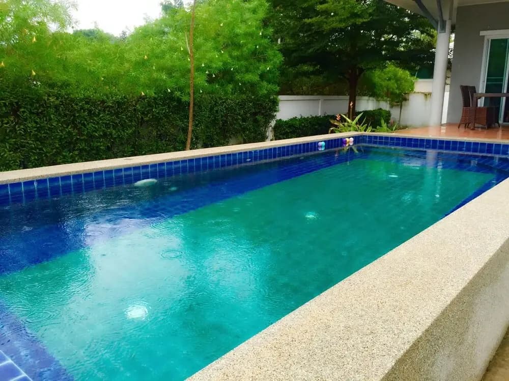 Kirinakara Resort HuaHin - photo 9