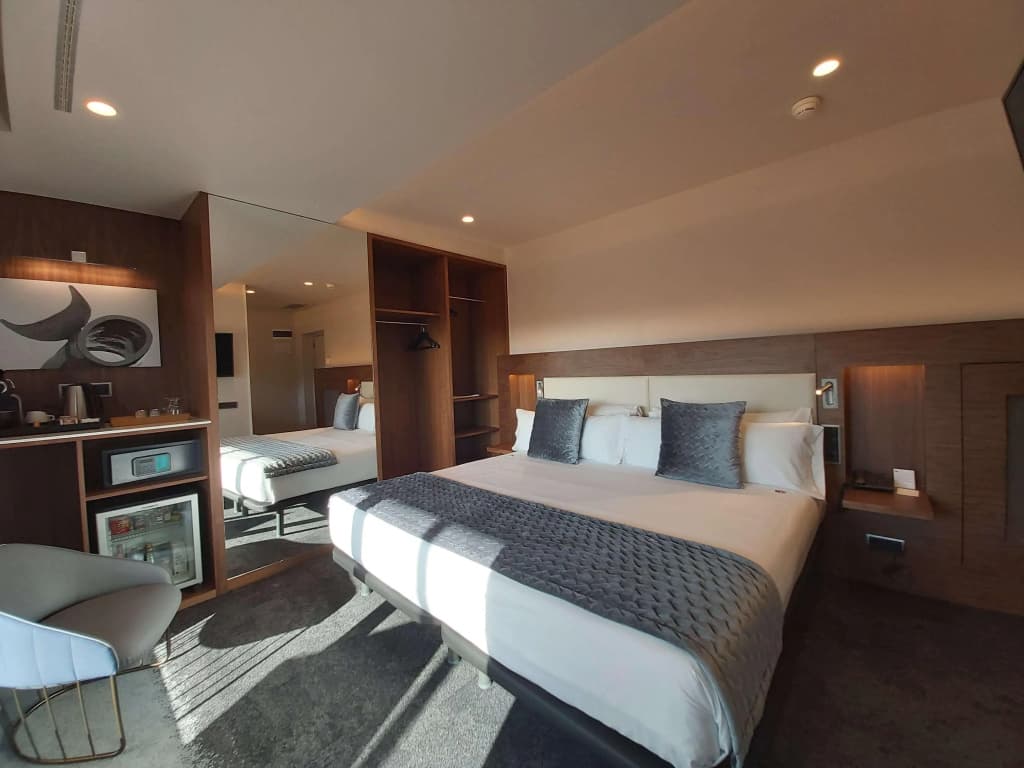 Best Western Premier Hotel Dante - photo 5