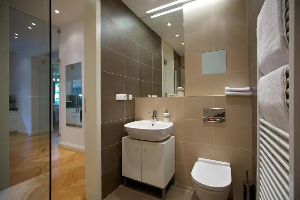 Retezova - Prague Apartments - photo 9