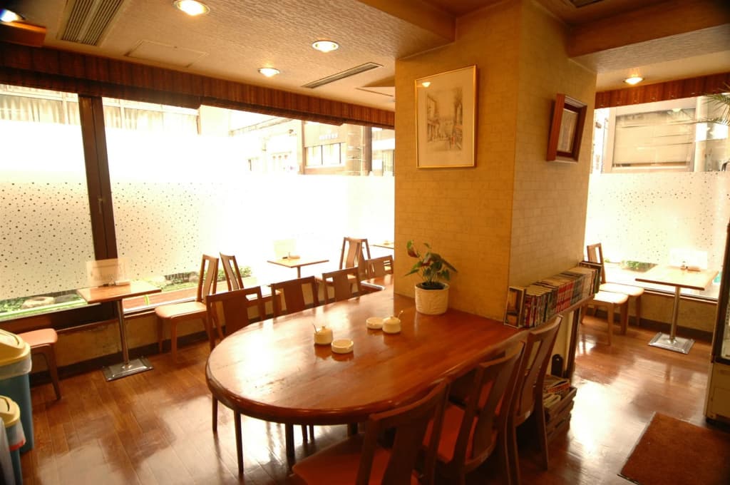 Ueno First City Hotel - photo 24