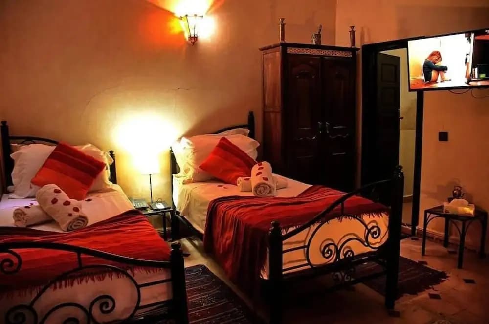 Riad Hanafi - photo 1