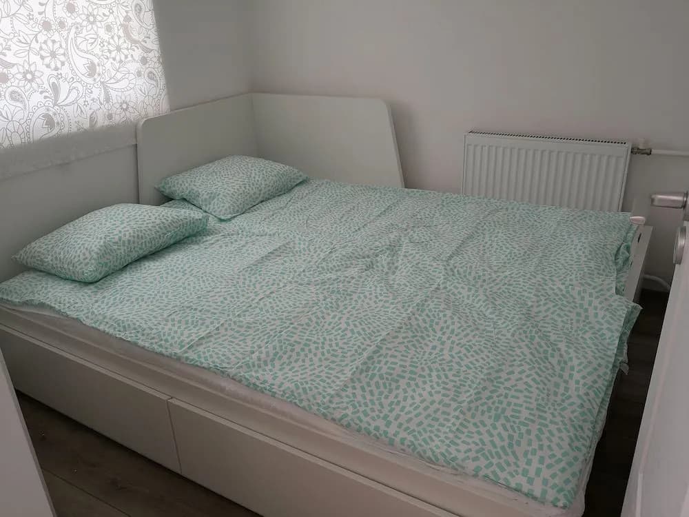 Green Garden Plus Apartman - photo 20