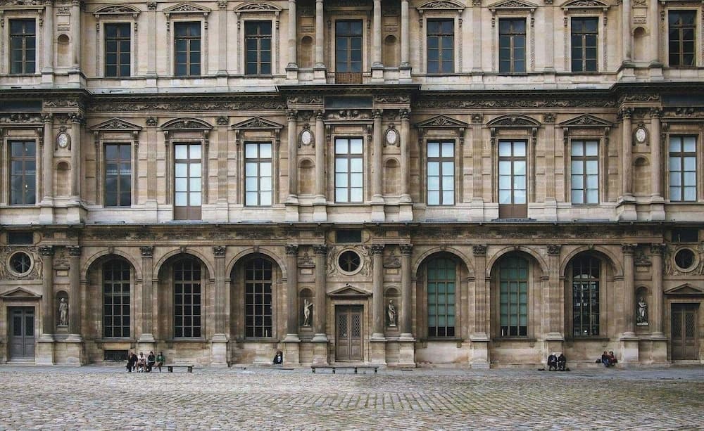 Luxury A/C Apt - 10p/4bdr - Arc de Triomphe - photo 5