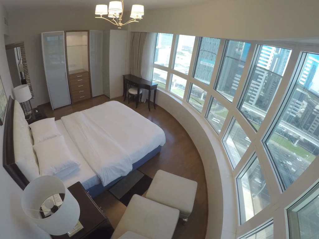 Number One Tower Suites Dubai - photo 46