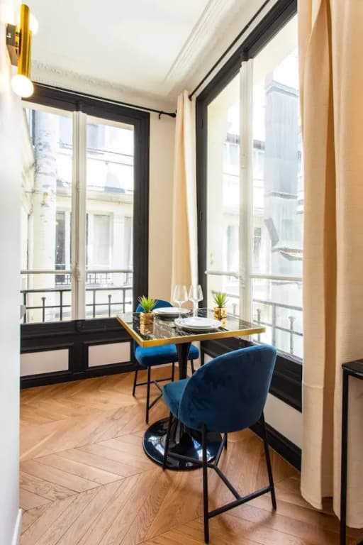 Intimate Apartment - 1br/2p - Faubourg-du-roule - photo 10