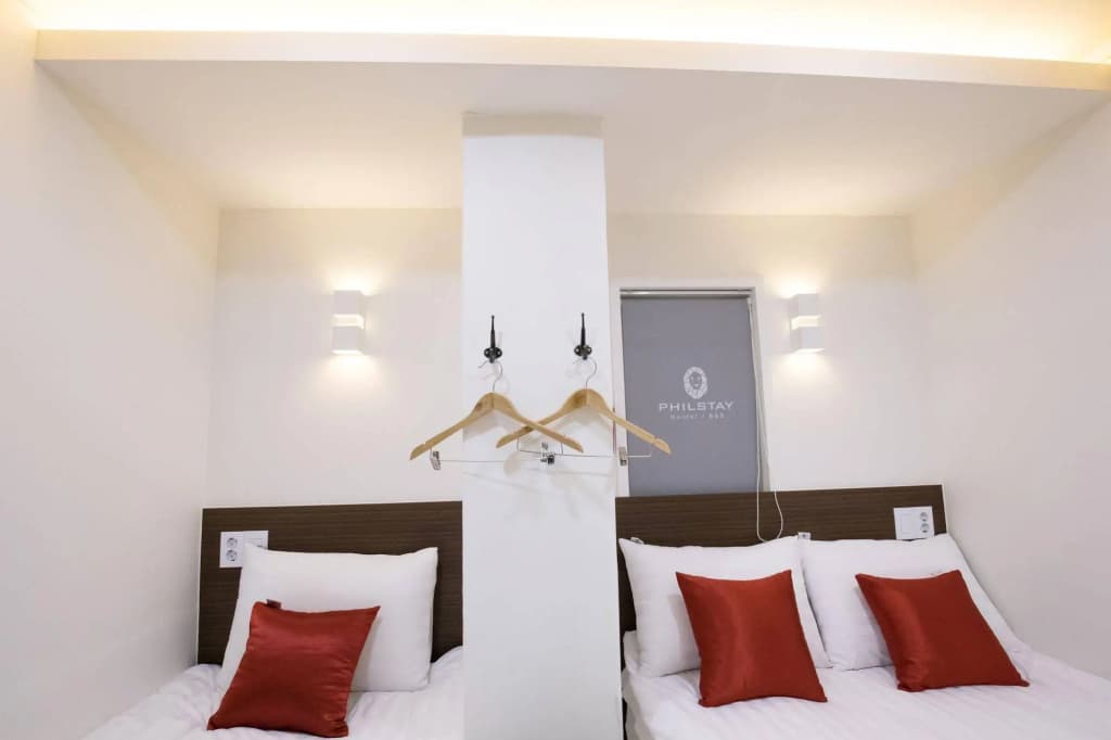 Philstay Dongdaemun Avenue - photo 3