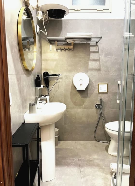 Monti49 Guesthouse - photo 9